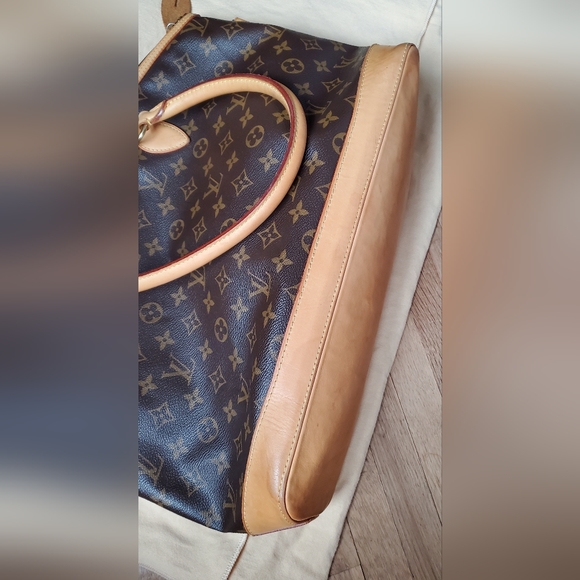 Louis Vuitton Horizontal Lock it - Picture 8 of 15